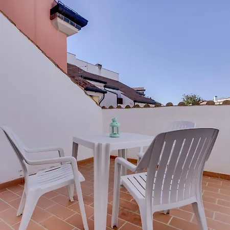 Cruzeiro Do Sul Apartments - Vilamoura Center Exterior photo