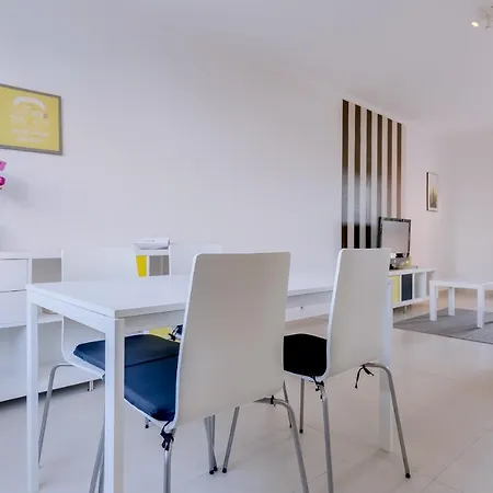 Cruzeiro Do Sul Apartments - Vilamoura Center Exterior photo