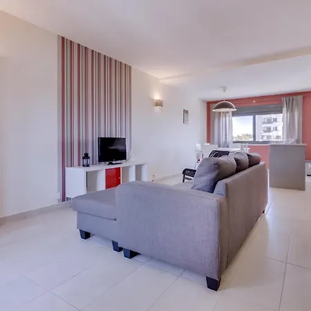 Cruzeiro Do Sul Apartments - Vilamoura Center Exterior photo
