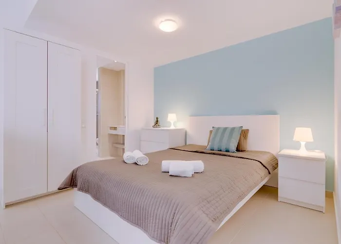 Cruzeiro Do Sul Apartments - Vilamoura Center
