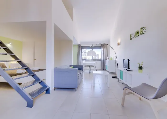 Cruzeiro Do Sul Apartments - Vilamoura Center