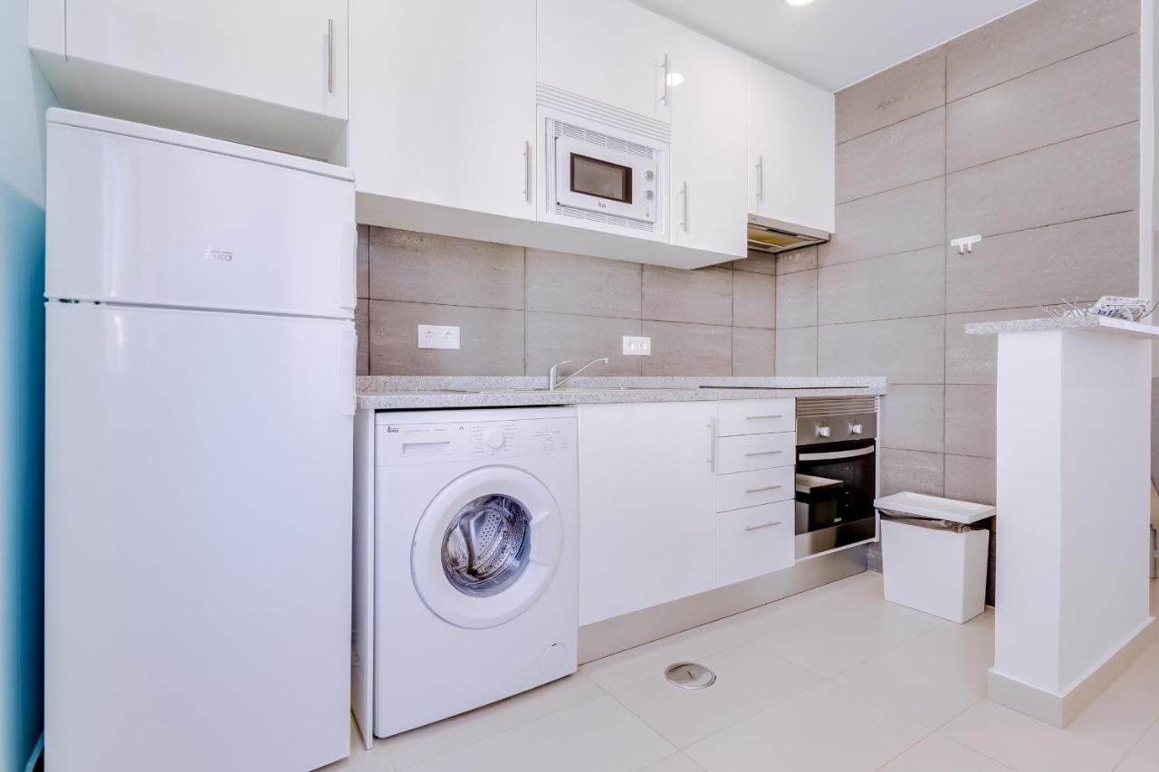 Apartment Cruzeiro Do Sul - Center