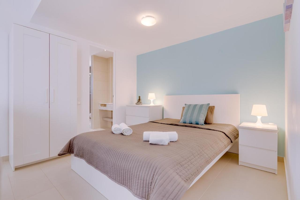 Apartment Cruzeiro Do Sul - Center Vilamoura