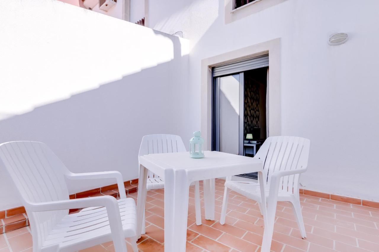 Apartment Cruzeiro Do Sul - Center Vilamoura