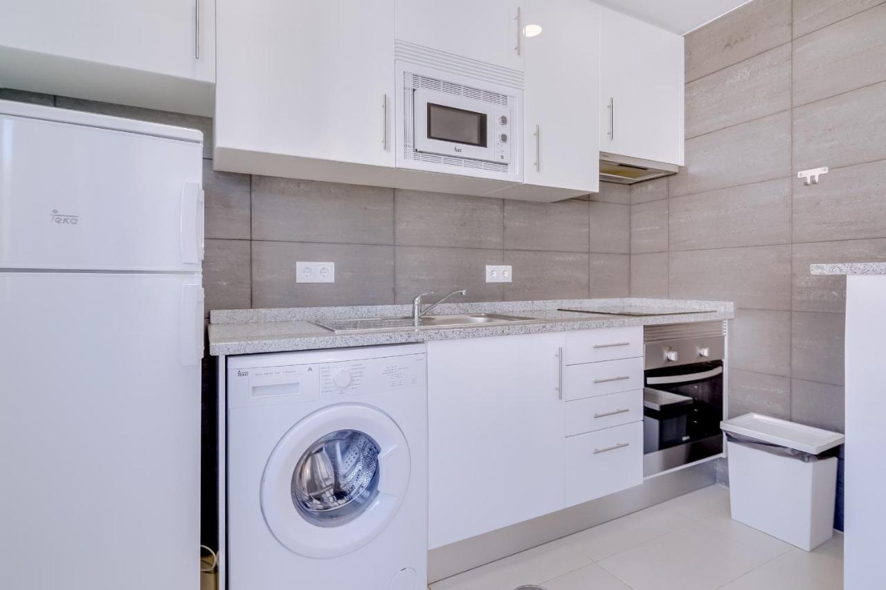 Apartment Cruzeiro Do Sul - Center