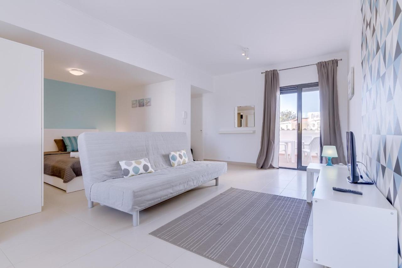 Cruzeiro Do Sul - Center Apartment Vilamoura
