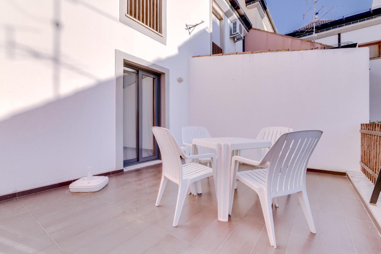 Apartment Cruzeiro Do Sul - Center Vilamoura
