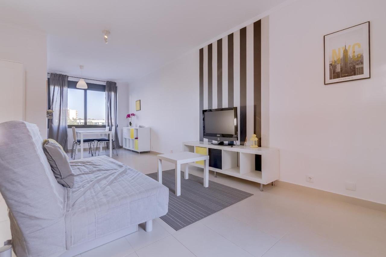 Cruzeiro Do Sul - Center Apartment Vilamoura
