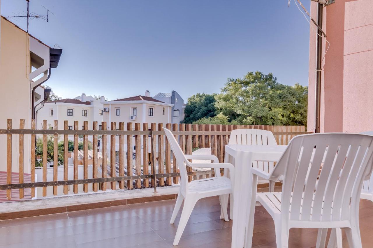 Apartment Cruzeiro Do Sul - Center Vilamoura