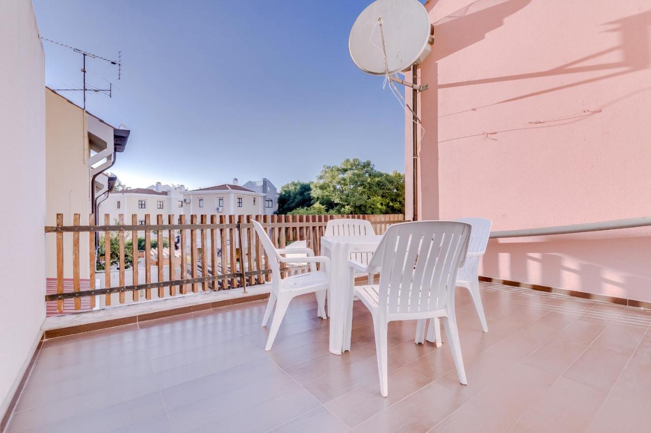 Apartment Cruzeiro Do Sul - Center Vilamoura