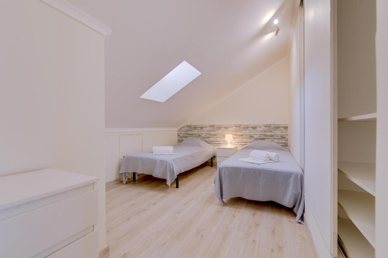 Cruzeiro Do Sul - Center Apartment
