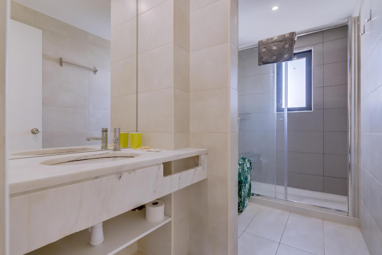 Apartment Cruzeiro Do Sul - Center
