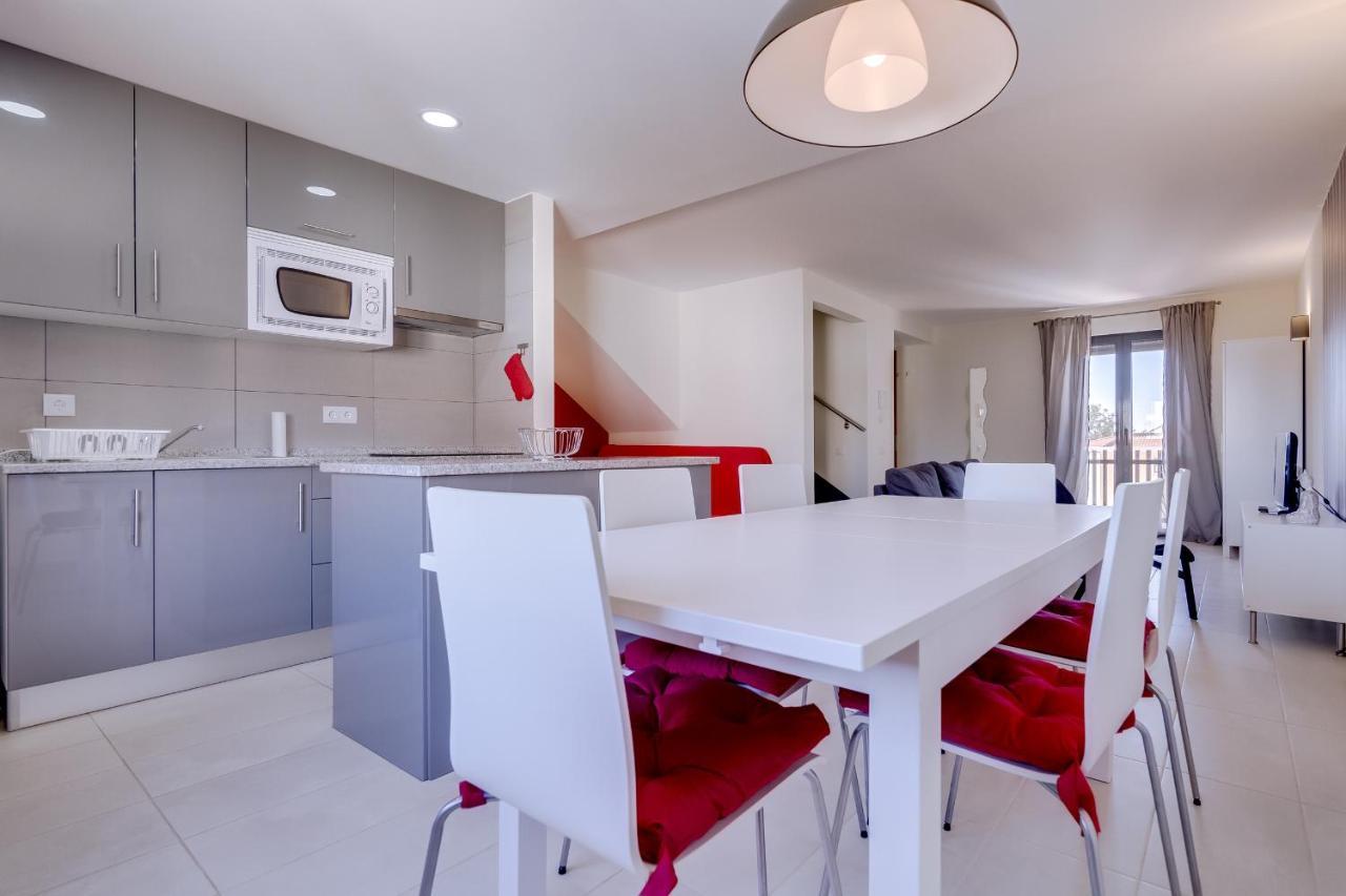 Apartment Cruzeiro Do Sul - Center Vilamoura