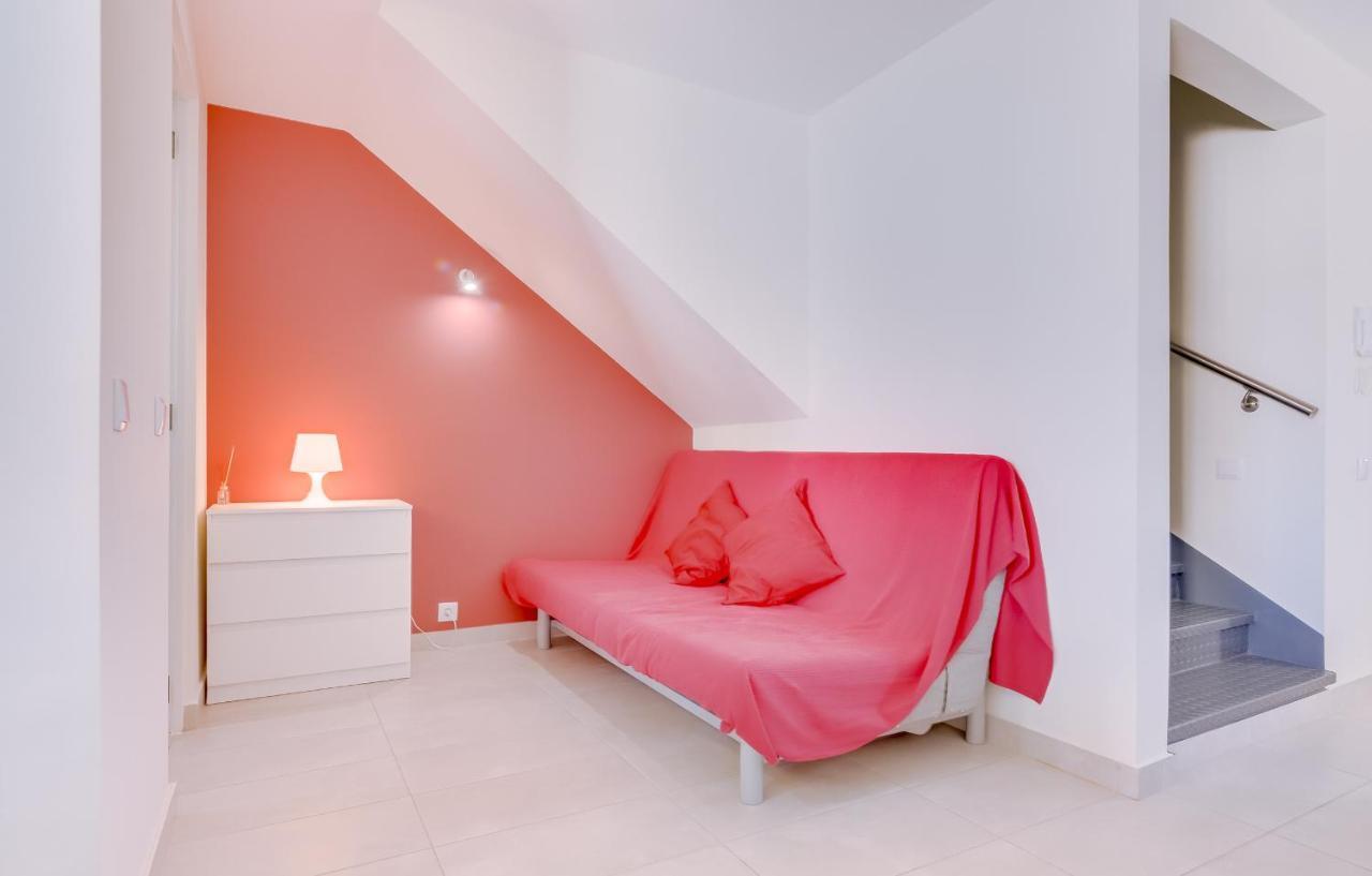 Cruzeiro Do Sul - Center Apartment Vilamoura