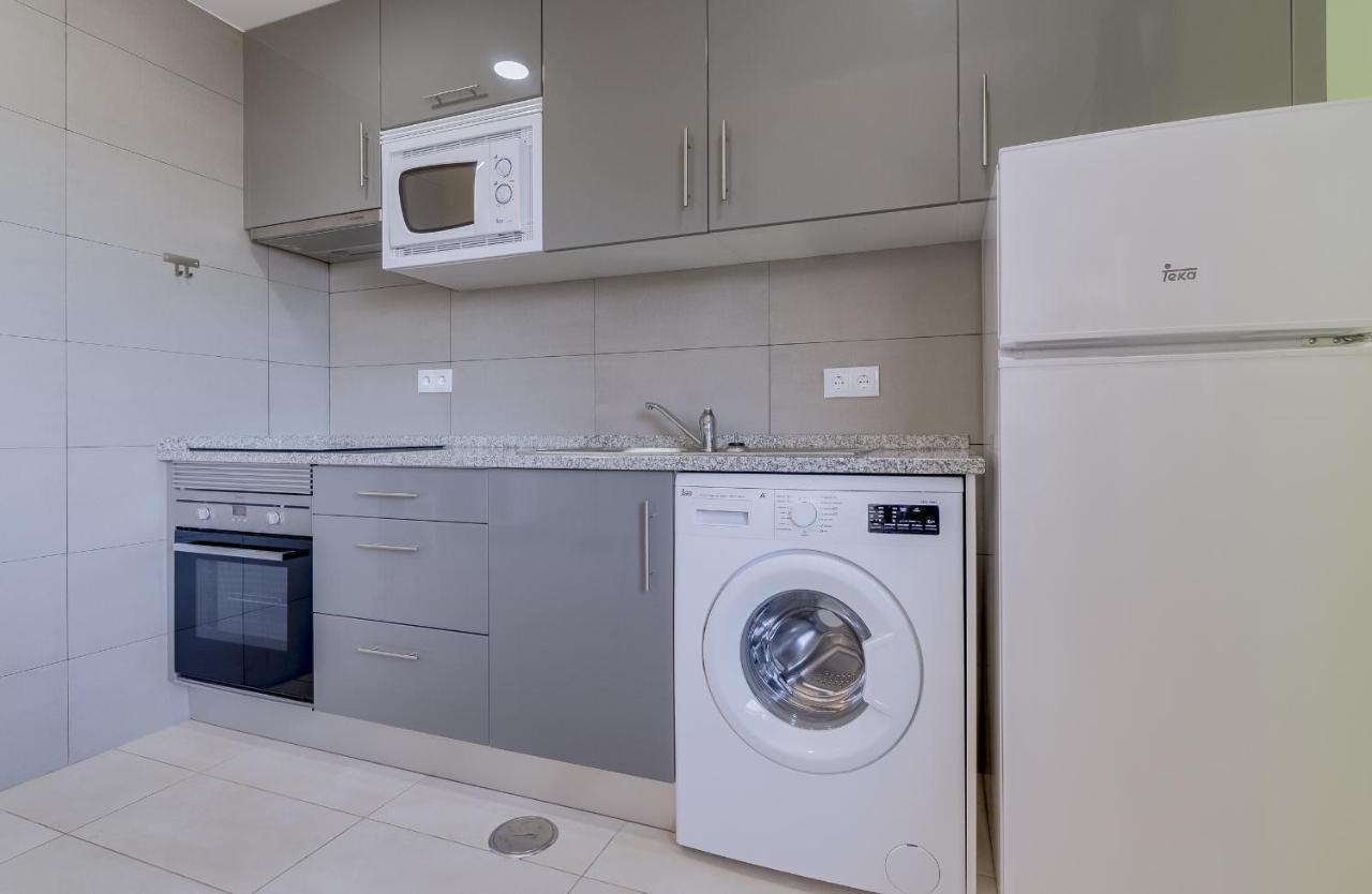 Apartment Cruzeiro Do Sul - Center