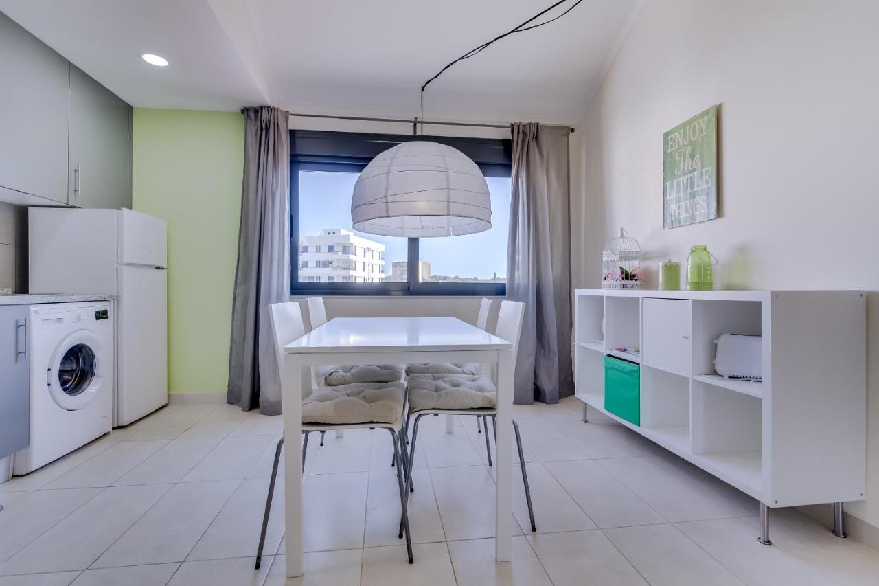 Apartment Cruzeiro Do Sul - Center